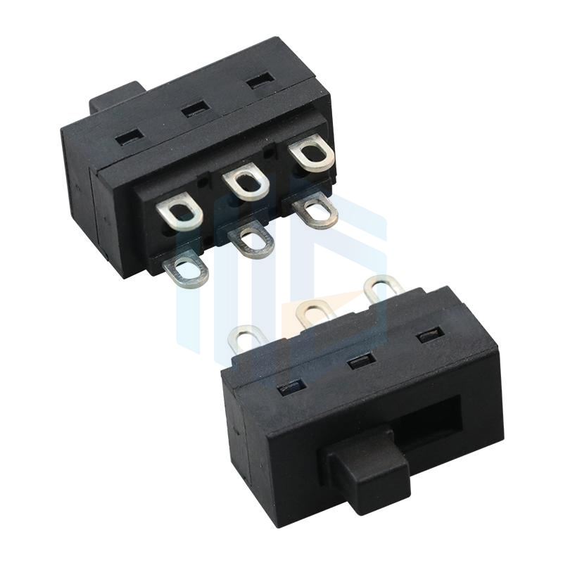 SS直柄撥動開關(guān)